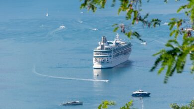 Tui Cruises: Urlauber nach Reise fassungslos –"Respekt ein Fremdwort"