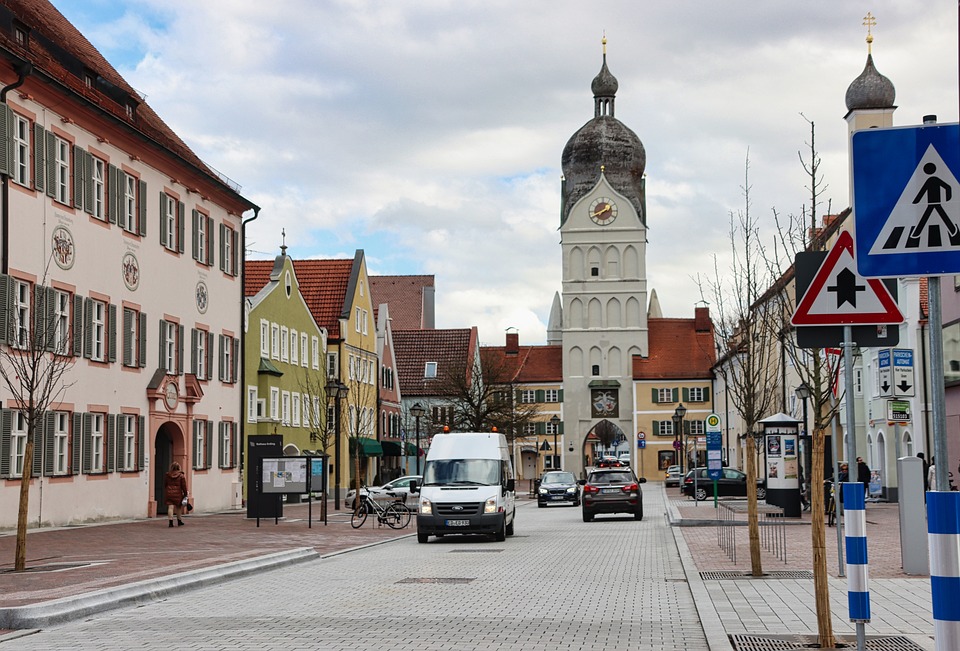 2,4 Prozent Arbeitslose in Erding: Platz zwei in Bayern