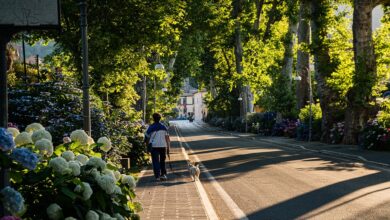 Zwei Euskirchener Straßen für zwei Wochen gesperrt