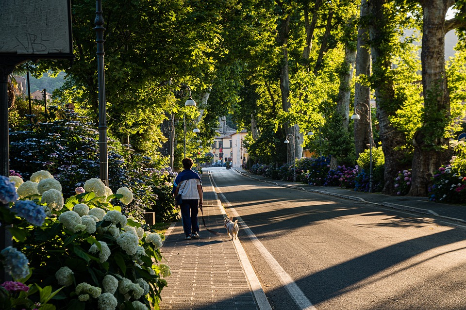 Zwei Euskirchener Straßen für zwei Wochen gesperrt