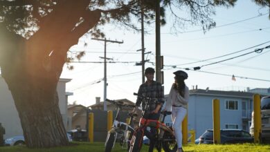 VfL Bochum übergibt erste eigene E-Bikes – MSPW – Media Sportservice