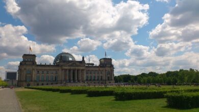 Nach weiteren Rücktrittsforderungen - Kemmerich lehnt Rückzug ab