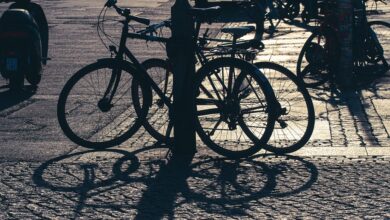 Fahrrad-Sternfahrt in Berlin: Bündnis demonstriert am Sonntag für Radschnellwege