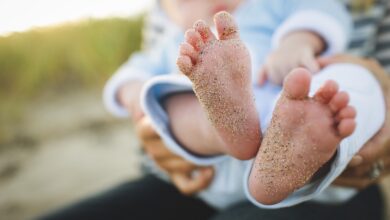 Kinderbürgerfest in Eschenbach: Viel Spaß für die Kleinen