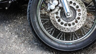 Motorradfahrer (63) aus Eggenfelden stirbt bei Unfall auf der B388 in Bad Griesbach