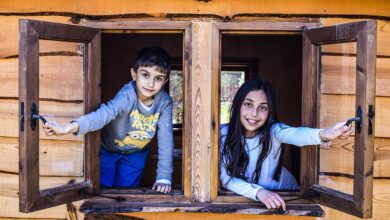 Geisenheim feiert Fest der Kinderrechte auf Domplatz