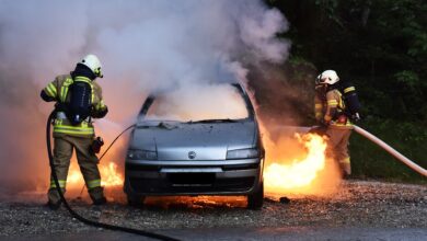 POL-MA: Ketsch/Rhein-Neckar-Kreis: Feuer in Kindergarten - PM Nr. 2