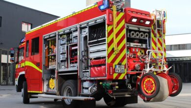 Feuerwehr Bad Saulgau startet Kindergruppe