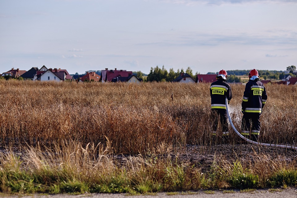 Ith-News - Nachrichten aus dem Landkreis Holzminden und Umgebung – 100 Jahre Feuerwehr Hehlen: Abschlussfeier mit Partyband und Festzelt