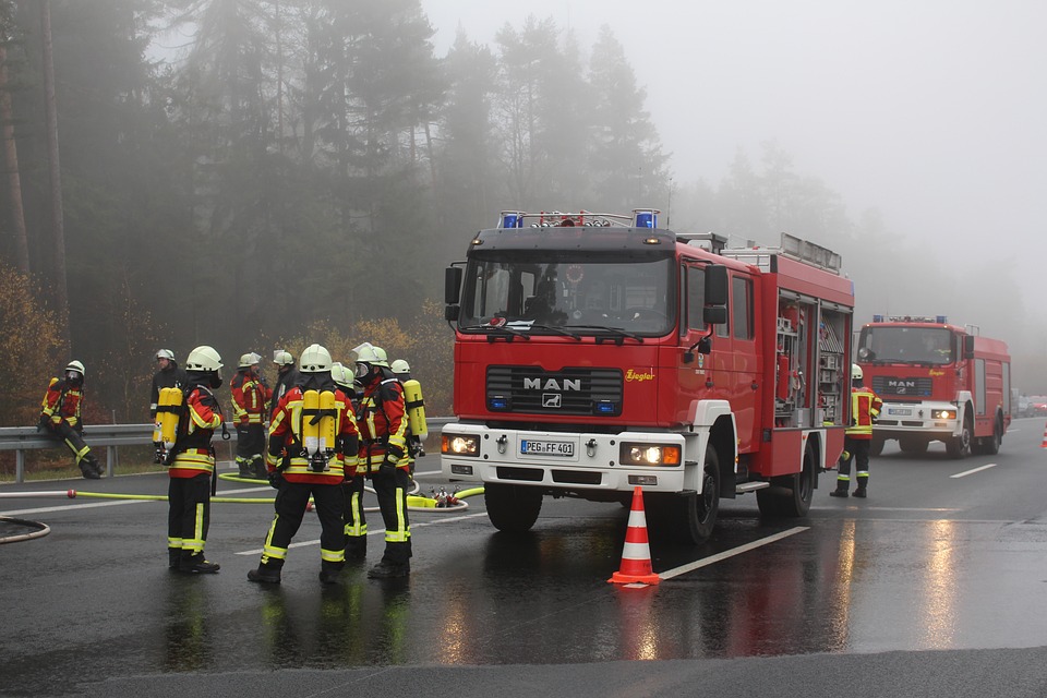 Lange Nacht der Feuerwehr am 21. September