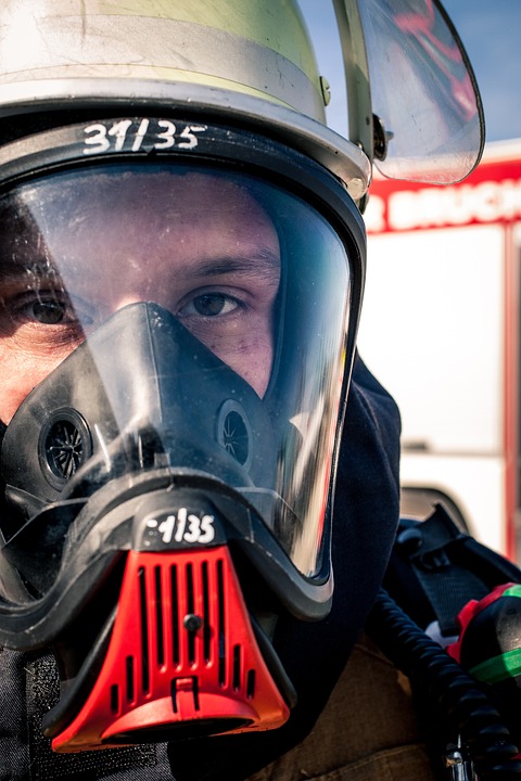 Das neue Feuerwehrhaus in Wemding ist jetzt eingeweiht