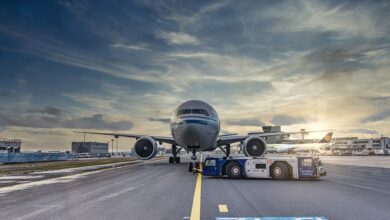 Heinz Nixdorf im Namen - Paderborn-Lippstadt Airport