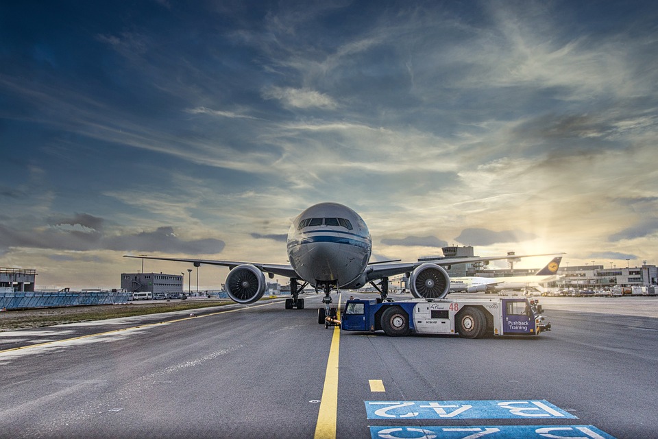 Heinz Nixdorf im Namen - Paderborn-Lippstadt Airport