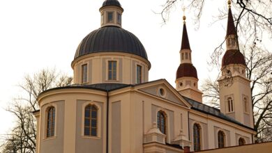 IM-MV: Presseeinladung: Bauminister übergibt Förderzusage für Dom St. Nikolai