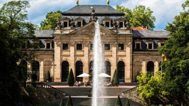 Fuldaer Stadtverordnete kritisieren Haube von Schlossturm scharf