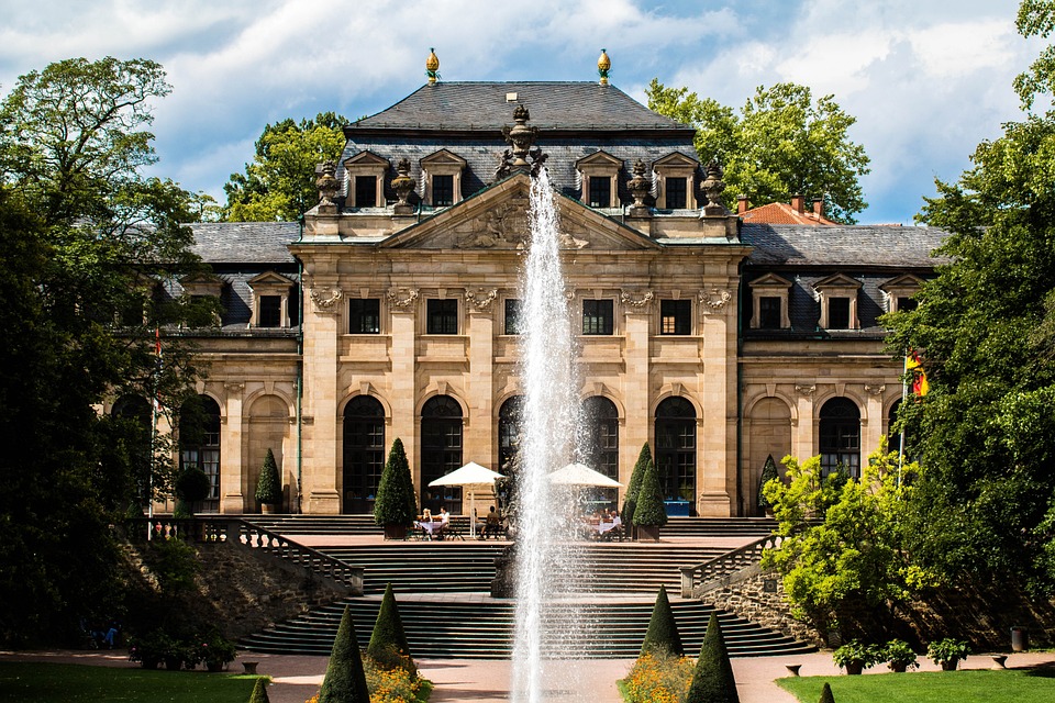 Fuldaer Stadtverordnete kritisieren Haube von Schlossturm scharf