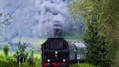 Baden-Württemberg: Funkstörung: Bahnverkehr rund um Frankfurt steht still - Auswirkungen auch auf BW