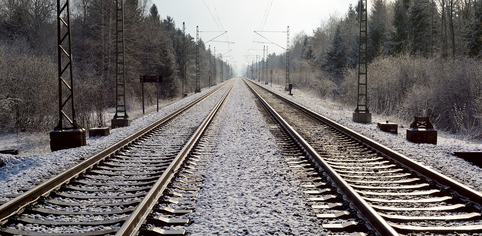 Kinzigtal-Bahnstrecke Hanau-Fulda wird fünf Monate gesperrt