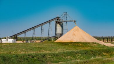 Gewässerschutz: Die Nitrat-Belastung im Blick - Herxheim