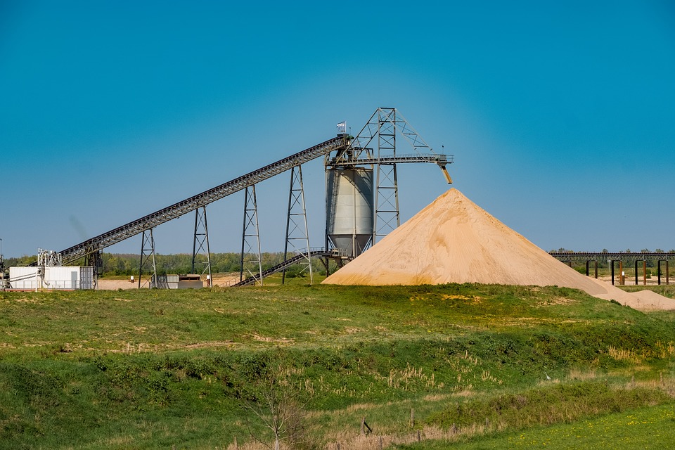 Gewässerschutz: Die Nitrat-Belastung im Blick - Herxheim