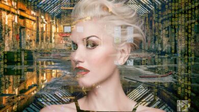 Gwen Stefani kündigt neues Album nach langer Pause an