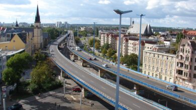 Fahrgastbeirat und Stadtwerke entwickeln innovative Ampelsteuerung für sehbehinderte Menschen