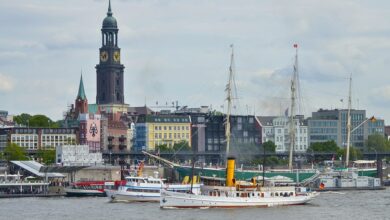 Hamburg hat rund 2500 Bezahlkarten an Geflüchtete ausgegeben