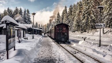 Brand am Brocken im Harz: Feuerwehr stellt viele Forderungen!