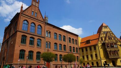 Hochwasser im Blick + Verkehrsplanung am Outletcenter + Millionenbedarf bei Havelland Kliniken