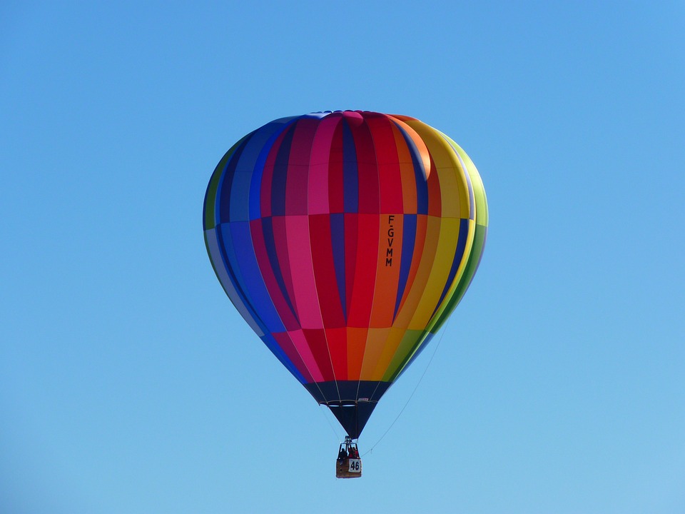 62-Jährige bei Ballon-Landung in Diepholz verletzt