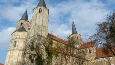 25 Jahre Hildesheimer Stadtführer-Gilde