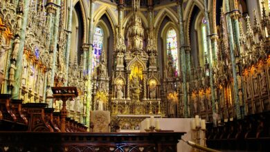 Mädchenchor am Aachener Dom singt in der Citykirche Benefizkonzert 2024