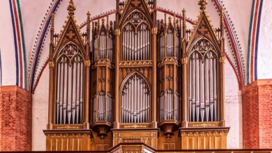 Große Barockorgel komplett restauriert | evangelisch.de