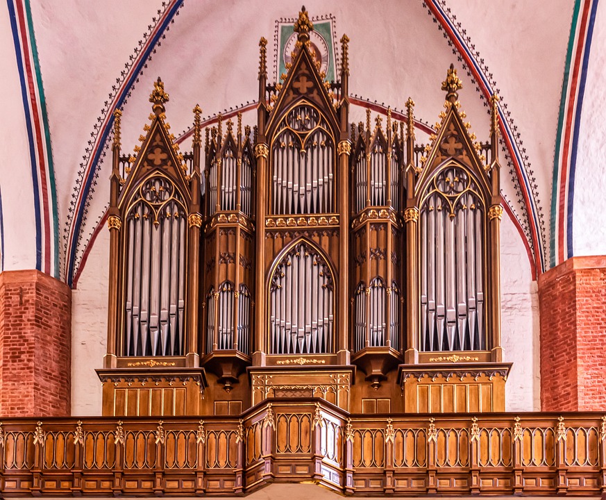 Große Barockorgel komplett restauriert | evangelisch.de