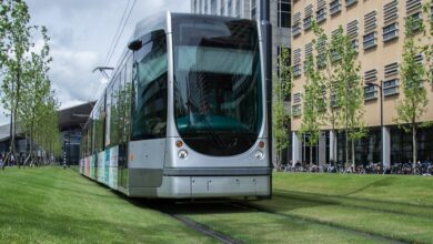 Mettmanner Oldiebahn in Rheinbahn-Ausstellung – Lintorfer – Internetzeitung für Lintorf und Umgebung