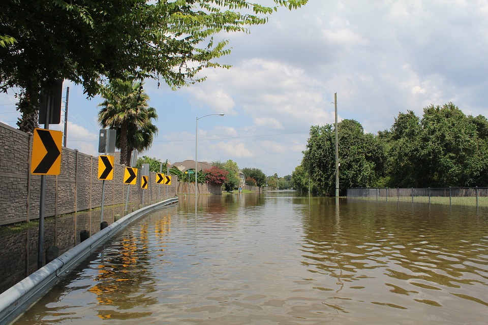 Hochwasser-Alarm und angespannte Lage – DWD gibt Warnung aus