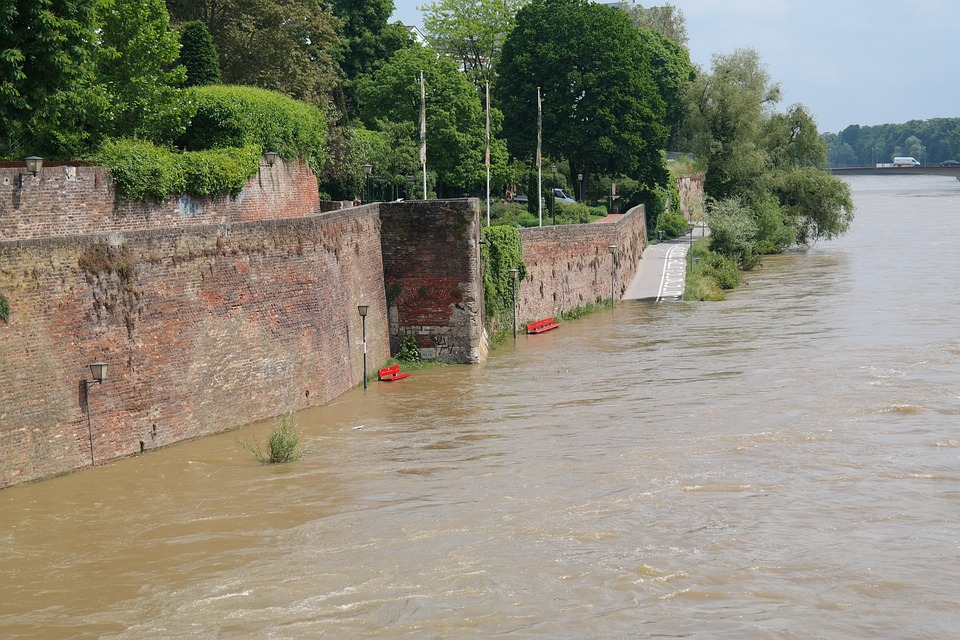 Hochwasser: Wann kommt die Elbe-Flutwelle zu uns? | News