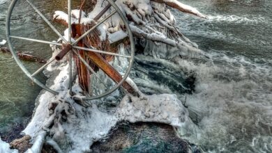 Hochwasser: Aktuelle Unwetter schockieren selbst Meteorologin