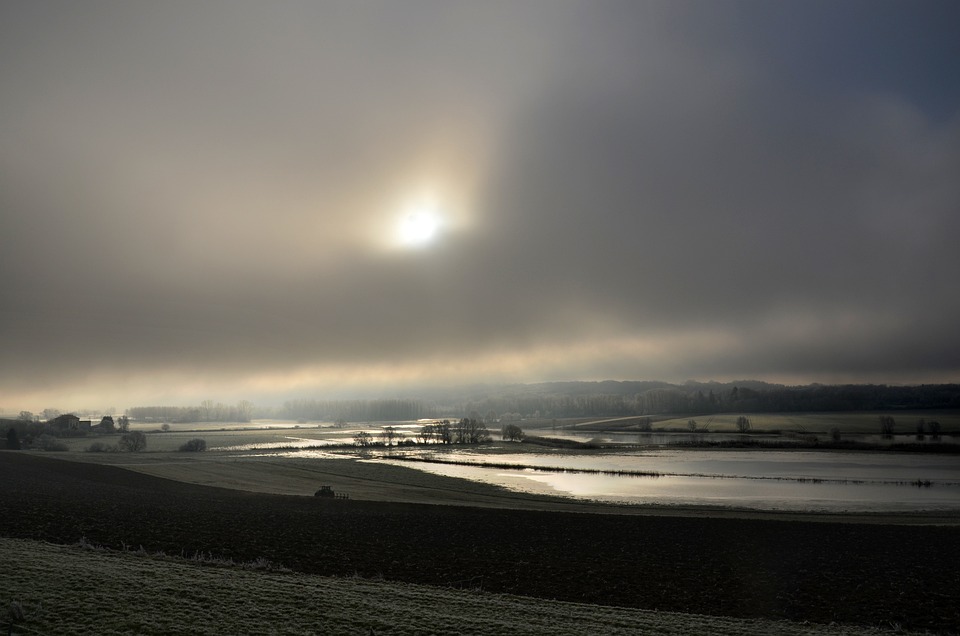 Oder und Elbe im Blick