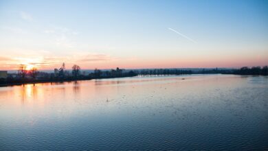 Hochwasser mitten in Europa: Das Bangen geht weiter