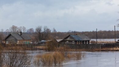 Newsticker zur Wetterlage am Samstag