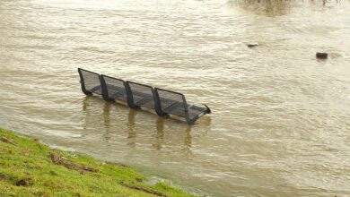 Hochwasser in Polen: Rheinhessische Landkreis hilft Partnergemeinde