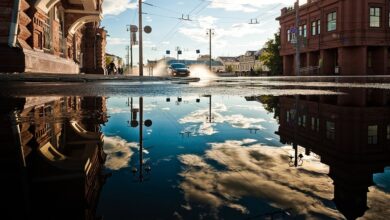 Bitte Wasserstände beobachten - 13.09.2024