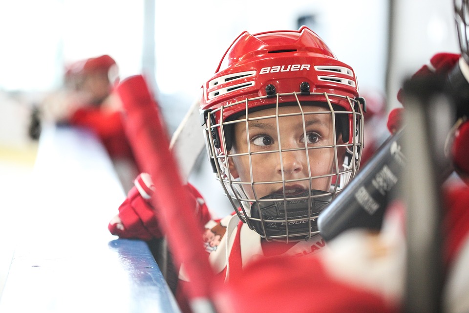 NHL-Profi Peterka vor Deutschland-Reise in Topform