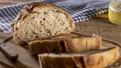 Studie aus Ludwigshafen: Bürger wissen zuwenig über Brot