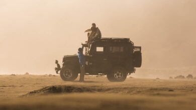 Hoher Schaden nach Rangiervorgang