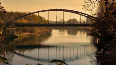 Johannisbrücke in Saarbrücken wieder für Verkehr freigegeben – Blaulichtreport-Saarland.de