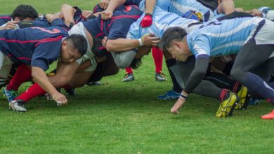 remis de sa grave blessure, Jonny Gray prêt à reprendre le fil de sa carrière (Top 14)