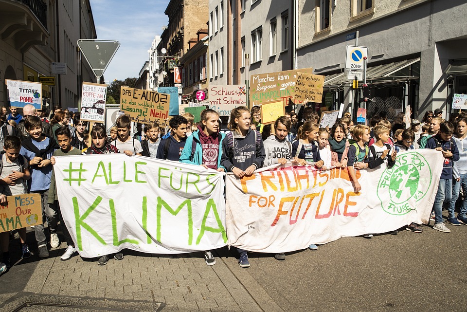 Angriffe auf Ölleitung: Prozess gegen Aktivisten geht weiter