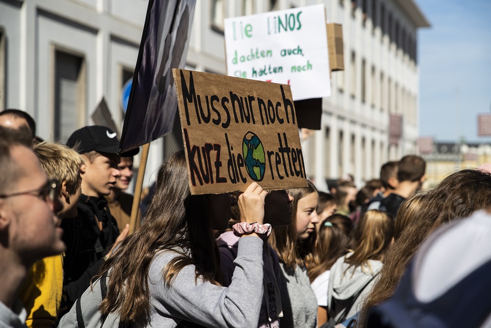 Erreichen von 1,5-Grad Klimaziel laut Experten unrealistisch